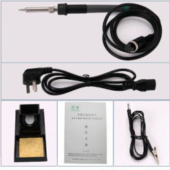 Trạm Hàn UL-205H