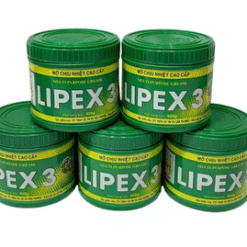 Mỡ Bò Cao Cấp Lipex 3