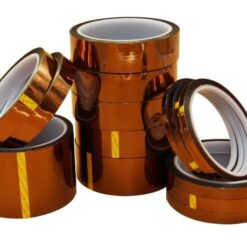 BĂNG DÍNH CHỊU NHIỆT 25mmx33m