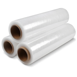 MÀNG PE 2.7Kg /cuộn 500mmx240m