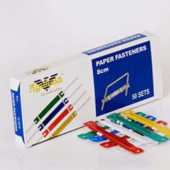 Acco nẹp giấy nhựa Ageless