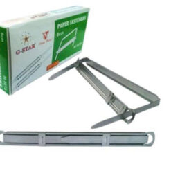 Acco nẹp giấy sắt G-star