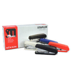 Bấm kim No.3 Munix 25103