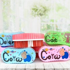 Bàn chải bông lớn ( Tứ Hưng)