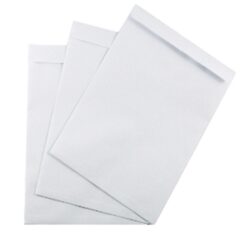 Bao thư trắng A4 100g ( 100 Cái/Xấp)