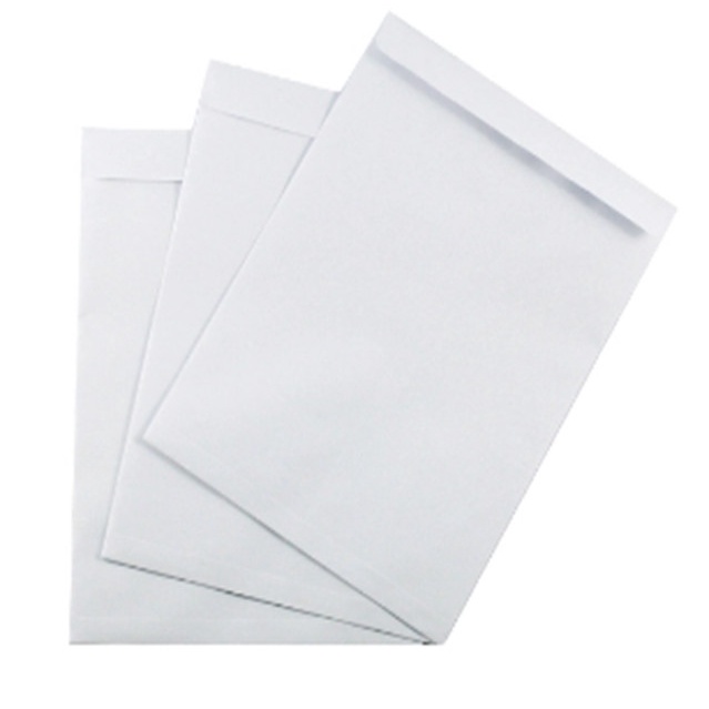 Bao thư trắng A4 100g