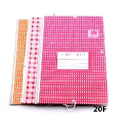 Bìa 3 dây Thảo Linh 15cm