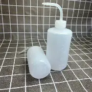 Bình nhựa rỗng đựng cồn 500ml