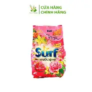 Bột giặt Surf 380g