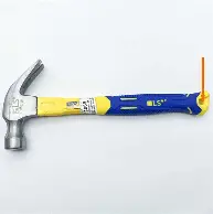 Búa xanh vàng LS300117 nhỏ