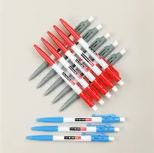 Bút bi TL-08 ( Đen)