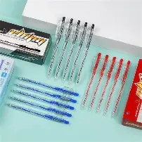 Bút bi TL-089  ( Đen)