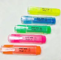 Bút dạ quang TOYO ( Cam)