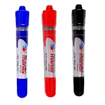 Bút lông dầu FO-PM09 ( Xanh)