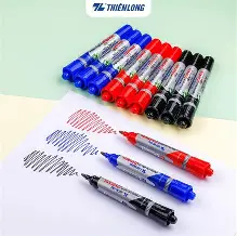 Bút lông dầu PM-09 ( Đen)