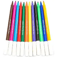 Bút lông màu FP-01 ( 12 Màu)