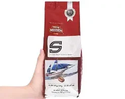 Cà Phê S 500g/Bịch