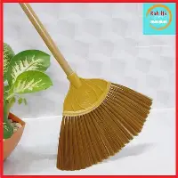 Chổi cước nhựa sợi mềm K46