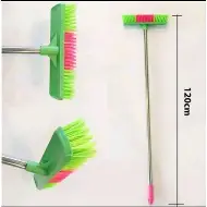 Chổi nhựa chà sàn 120cm