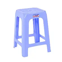 Ghế cao DUY TÂN 812 ( Xanh dương)