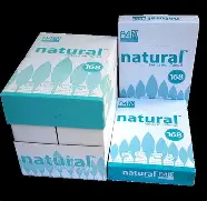 Giấy in Natural A4 ĐL 70