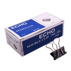 Kẹp bướm Echo 32mm