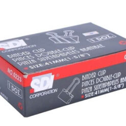 Kẹp bướm SDI 41mm 0223 ( Chính hãng)