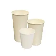 Ly giấy 180ml ( 50 Cái/Lốc)