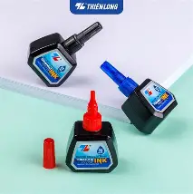 Mực bút lông dầu PMI-01 25 ml ( Xanh)