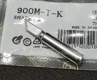 Mũi hàn 900M-T-K