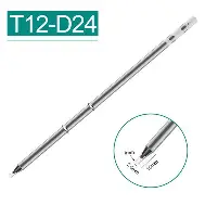 Mũi hàn T12-D24