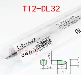 Mũi hàn T12-DL32