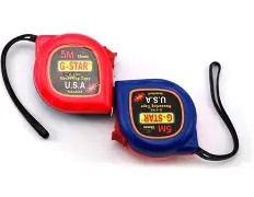 Thước kéo G-Star 5m