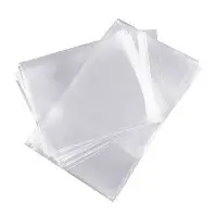 Túi Pe Zin 15*25cm ( 15 Zem 2 lớp)