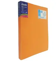 Bìa 2 lò xo A4 ( VC) Cam