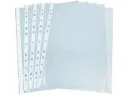 Bìa lỗ A4 500g VC ( 100 Cái/Xấp)