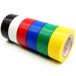 Băng keo dán nền 15mm*33m ( Xanh dương)