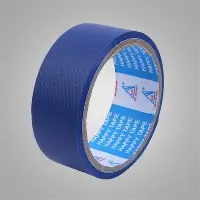 Băng keo Simili 36mm*7m xanh dương