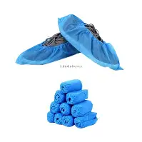 Túi bọc giày vải không dệt ( 50 Đôi/ Gói)