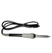 Tay hàn của máy hàn chì FX8801