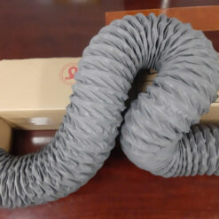 Ống gió mềm vải D150