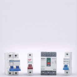 Aptomat (CB) Bảo Vệ Mạch Điện – BKJ63N / ABS 54C / METASOL ABN / BS1111TV