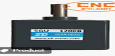 Hộp Số Giảm Tốc  5GU-12,5KB