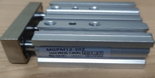 Xi lanh khí nén Cylinder MGPM12-20Z