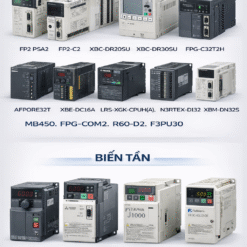 BIẾN TẦN: FR-D720-0.4K. FR-D720-0.75K. CIMR-JT2A0004BAA (J1000). FRN0.4C2S-2K